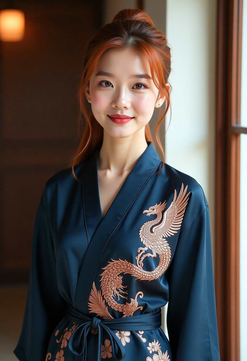 繁花