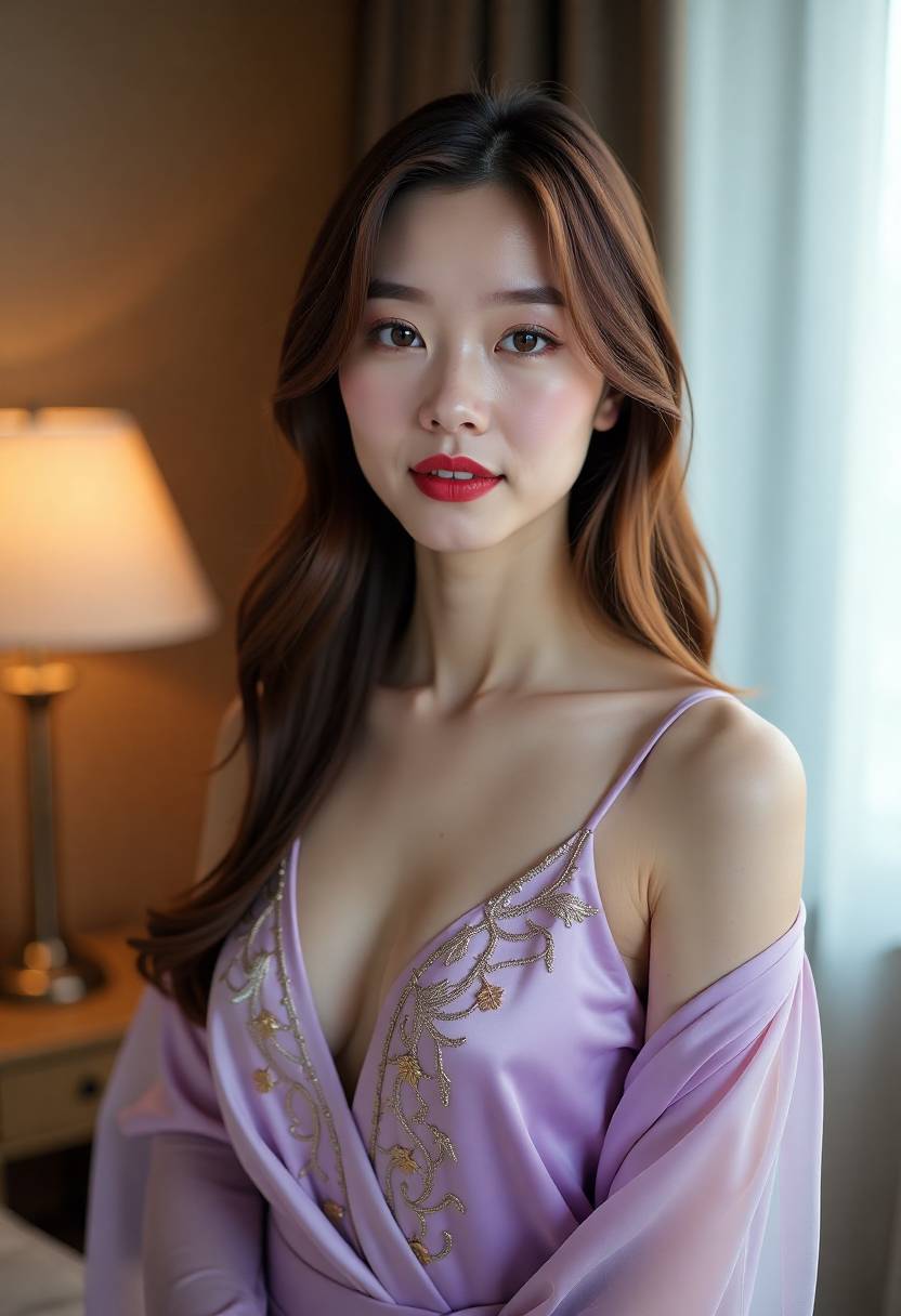 龙门飞甲