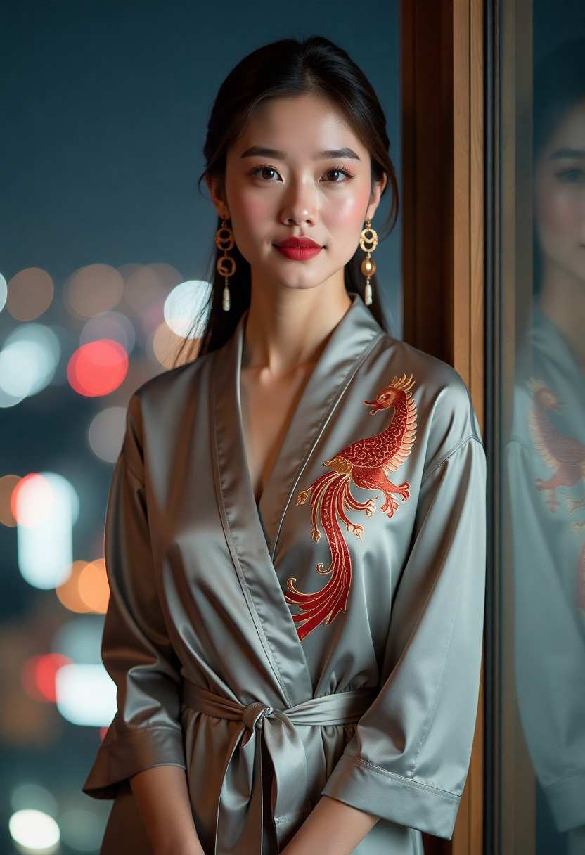 绝密档案