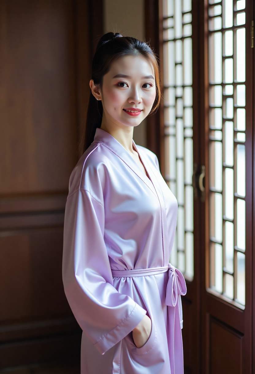 霸道总裁的小甜妻