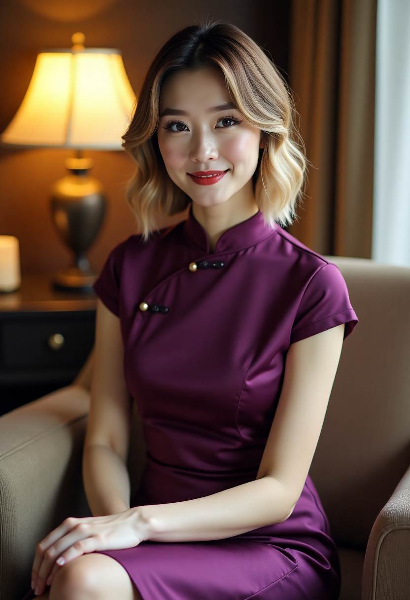 爱在春天里